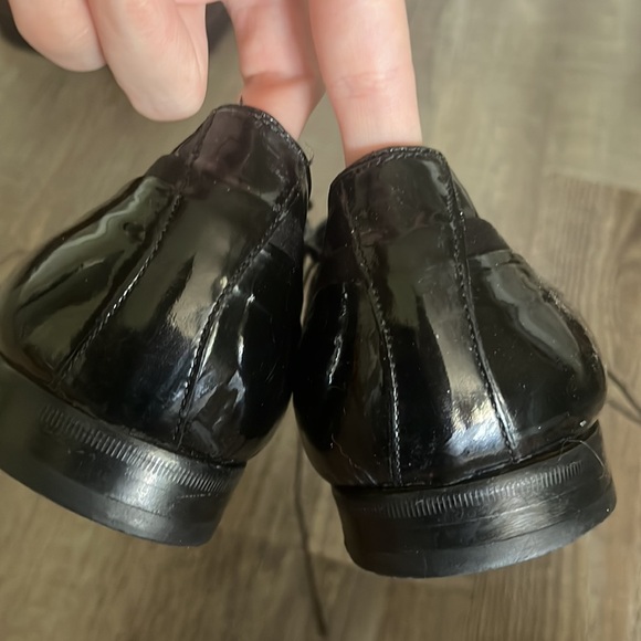 BLACK MENS SHOES main image 5